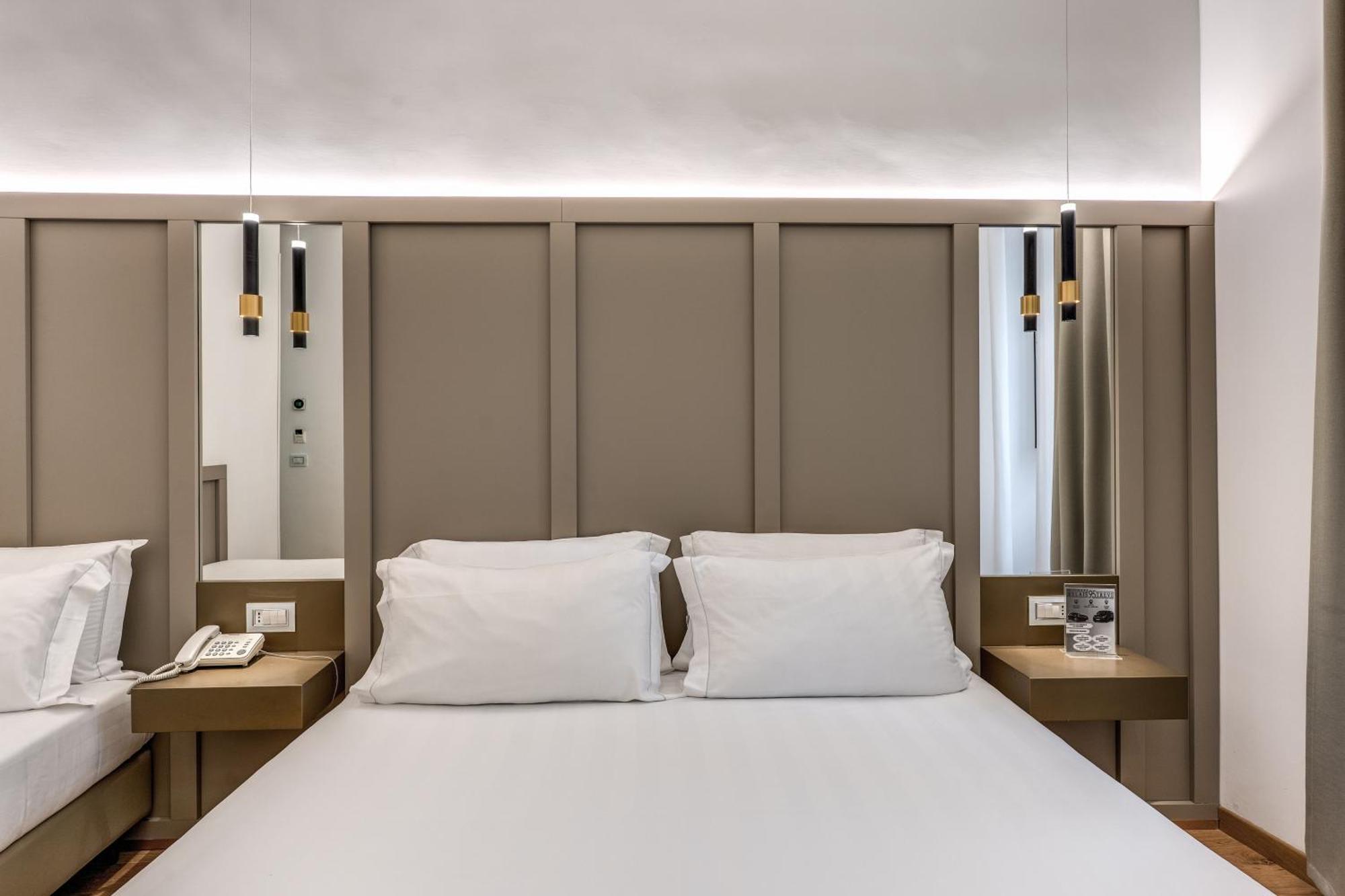Relais Trevi 95 Boutique Hotel (Adults Only) — Foto 3