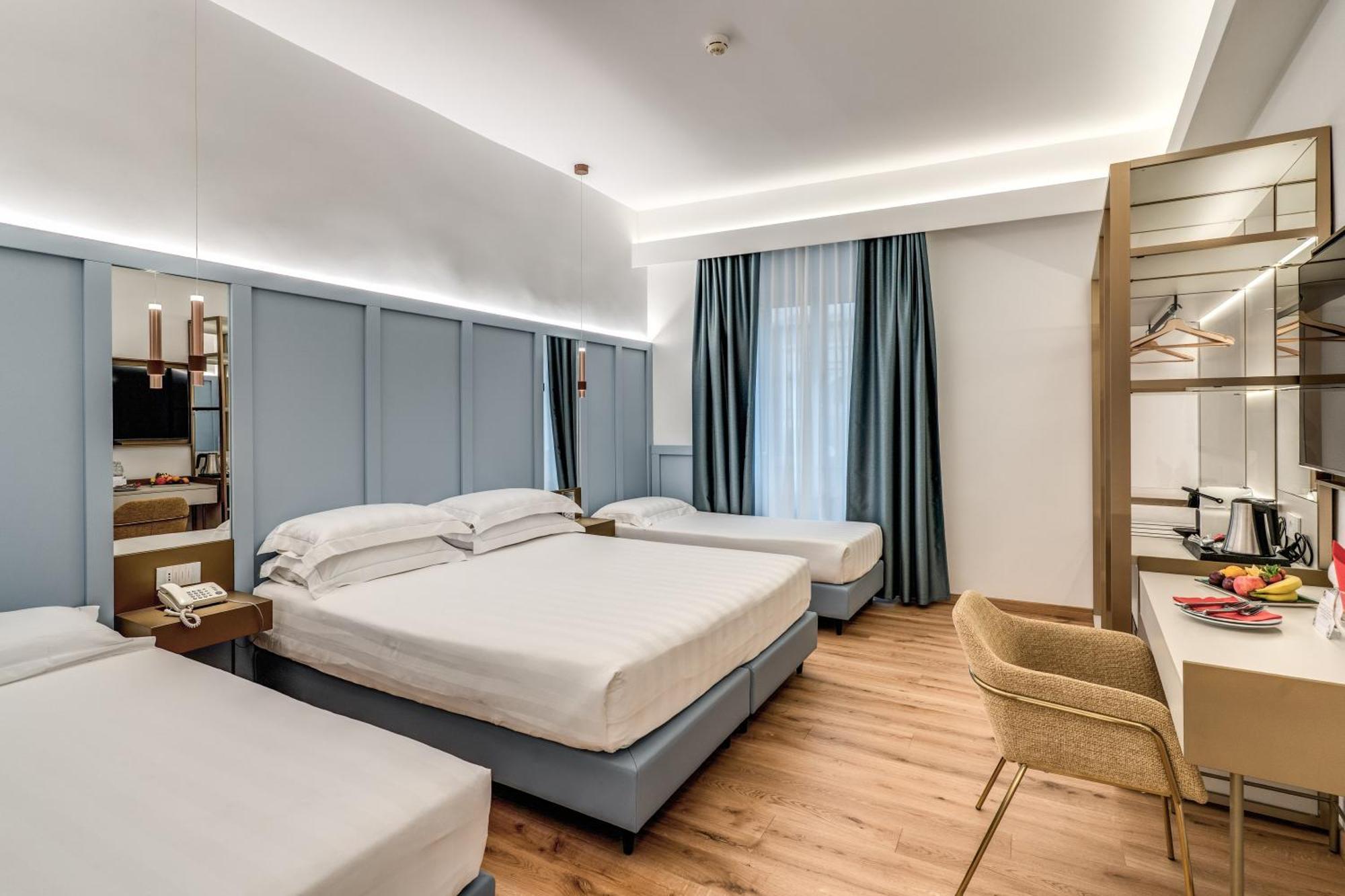 Relais Trevi 95 Boutique Hotel (Adults Only) — Foto 2