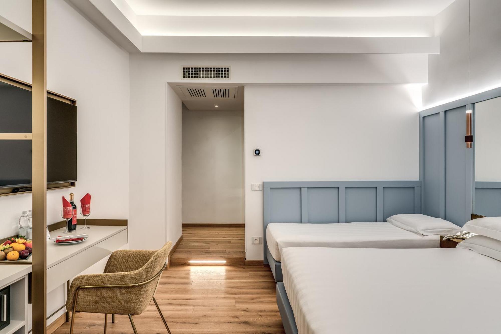 Relais Trevi 95 Boutique Hotel (Adults Only) — Foto 1